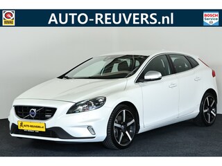 Volvo V40 2.0 D4 R-Design / Bi-Xenon / Navi / Cruisecontrol / Cam