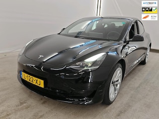 Tesla Model 3 Standard RWD FACELIFT Plus 60 kWh LFP 93% SOH