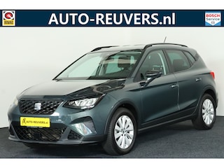 Seat Arona 1.0 TSI Style / Cruisecontrol / DSG / CarPlay / Navi