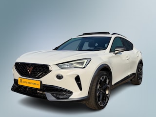 Cupra Formentor 1.5 TSI / Panorama / CarPlay/ Travelassist / LED