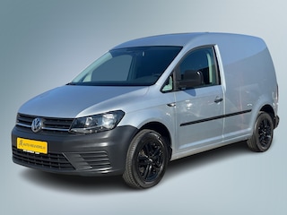 Volkswagen Caddy 2.0 TDI BlueMotion / Airco / Trekhaak / Cruisecontrol
