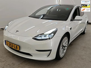 Tesla Model 3 Long Range AWD 75 kWh FACELIFT FSD