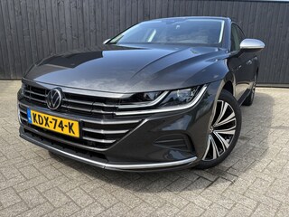 Volkswagen Arteon 1.4 TSI eHybrid Elegance Business+
