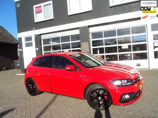 Volkswagen Polo 2.0 TSI GTI Digi Dash Cruise Alcantara Stuurwiel