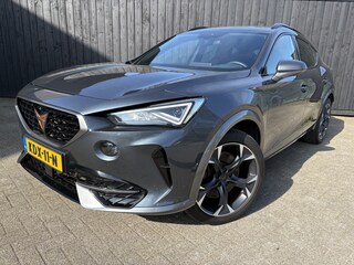 Cupra Formentor 1.4 e-Hybrid VZ Performance