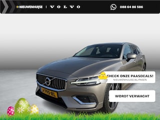 Volvo V60 2.0 T8 Recharge AWD Business Pro