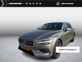 Volvo V60 2.0 T8 Recharge AWD Business Pro