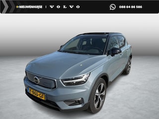 Volvo XC40 Recharge P8 AWD R-Design
