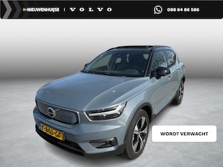 Volvo XC40 Recharge P8 AWD R-Design