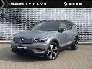 Volvo XC40 Recharge P8 AWD R-Design