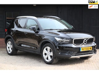 Volvo XC40 1.5 T3 Momentum Navigatie/Parkeersensor/Lane-Assist/Trekhaak