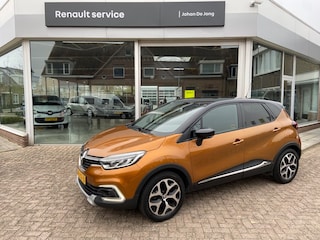 Renault Captur TCe 90pk Intens