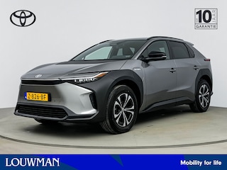 Toyota bZ4X Dynamic 71 kWh | Dealeronderhouden | NL-Auto | 2E Eig |