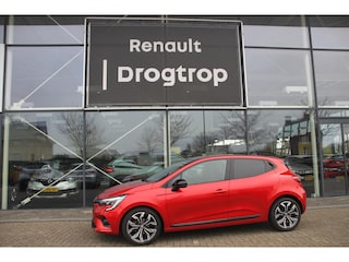 Renault Clio 90PK-INTENS-28DKM-NAVI-CLIMA-CRUISE-17INCH-