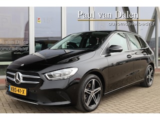 Mercedes-Benz B250e 218PK AUTOMAAT LUXURY LINE Navi | Head Up | Wide Screen | Cruise | Pdc | Leer | Sportstoel | PHEV | Stoelverw.|