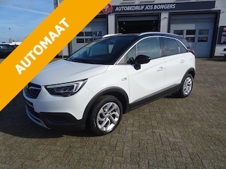 Opel Crossland X 1.2 Turbo 130pk Start/Stop Innovation