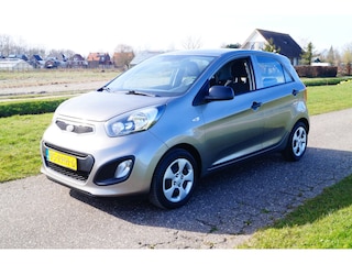 Kia Picanto 1.0 CVVT Comfort Pack