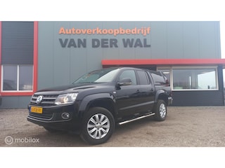 Volkswagen Amarok 2.0 TDI 4Motion Plus Highline