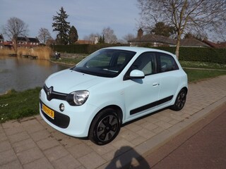 Renault Twingo 0.9 TCE DYNAMIQUE