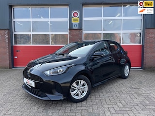 Mazda 2 1.5 Centre-line, Carplay, Stoelverwarming