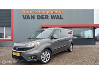 Fiat Doblò 1.6 MJ L2H1 Maxi SX