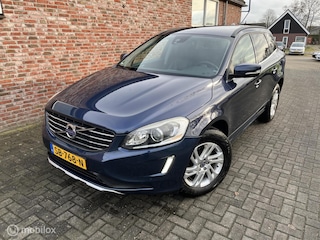 Volvo XC60 2.0 D4 FWD Summum