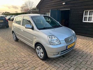 Kia Picanto 1.1 EX Automaat! AIRCO !