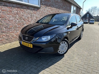 Seat Ibiza 1.2 Beat