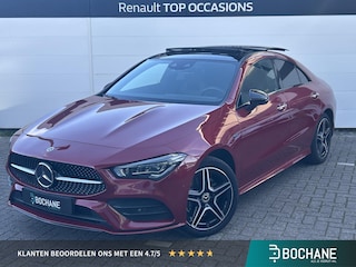 Mercedes-Benz CLA 250 e Business Solution AMG Limited (Trekhaak) | Navigatie | Camera | Climate Control |