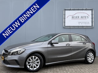 Mercedes-Benz A-klasse 160 Ambition Navigatie/PDC/16inch.