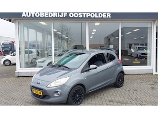 Ford Ka 1.2 Trend