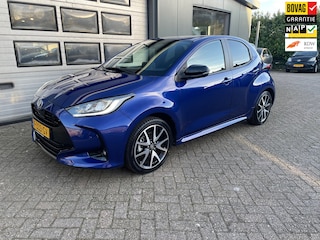 Toyota Yaris 1.5 Hybrid Executive, 14.000 KM, 1e Eigenaar