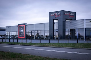 Audi A3 Soprtback 35 TFSI S-Line 150pk / Panodak