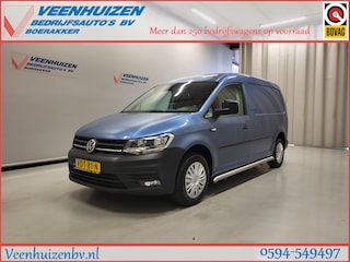 Volkswagen Caddy 2.0TDI L2/H1 Euro 6!