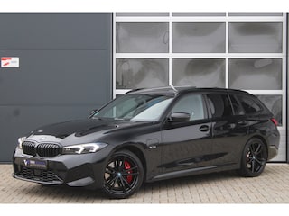 BMW 3-serie Touring 330e M-Sport Pro | Pano | HK | ACC | Memory | HUD