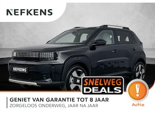 Fiat Grande Panda 1.2 Hybrid La Prima 110pk Automaat Apple Carplay/Android Auto | Navigatie | Achteruitrijcamera | Automatische Airco