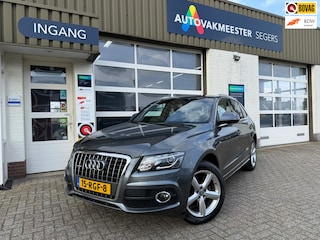 Audi Q5 2.0 TFSI quattro Pro Line