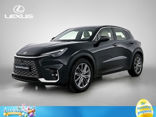 Lexus LBX 1.5 Hybrid Elegant | Dealeronderhouden | Premium uitvoering |