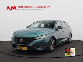 Peugeot 308 SW 1.2 PureTech Active Pack Business/ automaat/ lage km!
