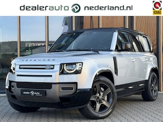 Land Rover Defender 110 2.0 P400e 110X SE