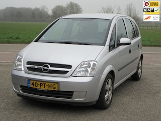 Opel Meriva 1.6-16V Maxx Cool