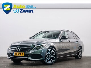 Mercedes-Benz C-klasse Estate 180 Ambition Aut. Night Pakket