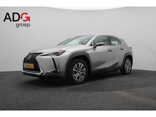 Lexus UX 300e 54 kWh | Climate | ACC