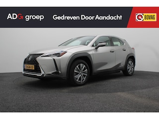 Lexus UX 300e 54 kWh | Climate | ACC