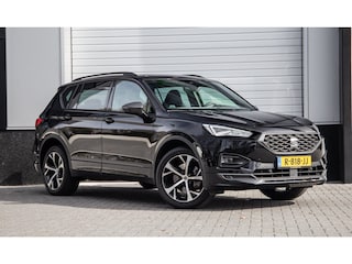 Seat Tarraco 1.4 TSI e-Hybrid PHEV FR Business Intense / Panorama / Stoel verwarming / Virtual