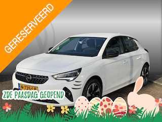 Opel Corsa GS Line 1 fase 50 kWh