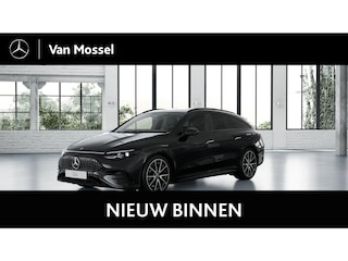 Mercedes-Benz CLA Shooting Brake 250+ Business Solution AMG 85 kWh / Super-Screen / Memory-Stoelen / Winterpakket /