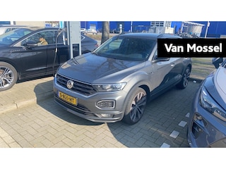 Volkswagen T-Roc 2.0 TSI 4Motion R-Line | 190 PK | Automaat | Panorama Dak | LED | Digital Cockpit PRO | Navigatie | Blind Spot (Dodehoek) | Camera | Stoelverwarming | Elektrische Kofferklep | Keyless