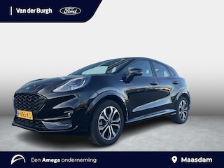 Ford Puma ST-Line 1.0 ECOboost Hybrid 125pk Comfort- Winter- en Driver Assistance Pack