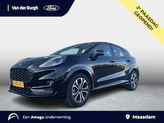 Ford Puma ST-Line 1.0 ECOboost Hybrid 125pk Comfort- Winter- en Driver Assistance Pack